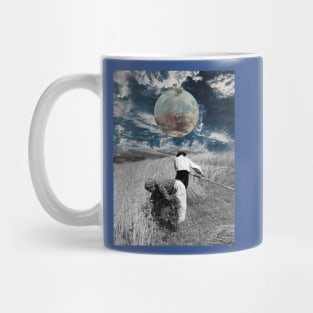 Appearance of Ceres... Mug